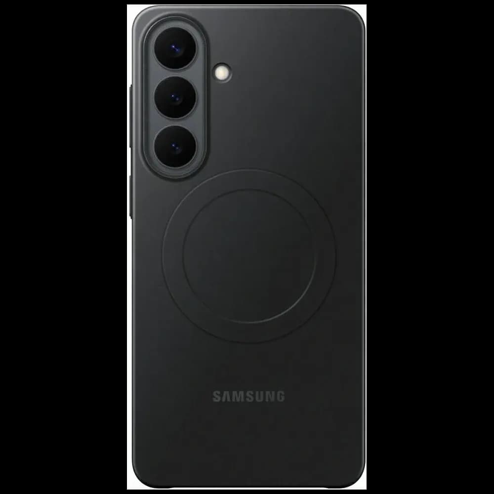 Samsung Slim Magnet Galaxy S26+ Plus black - 1