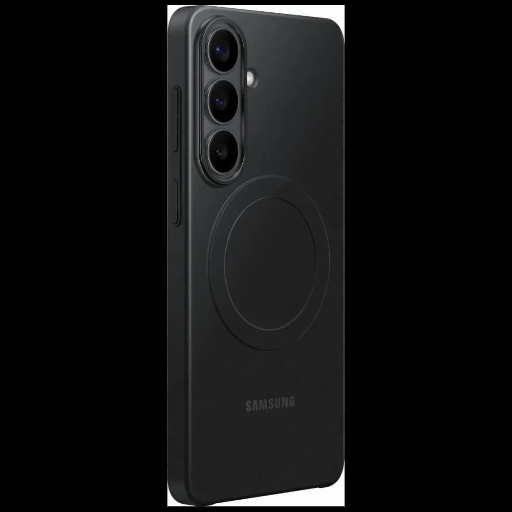 Samsung Slim Magnet Galaxy S26+ Plus black - 3