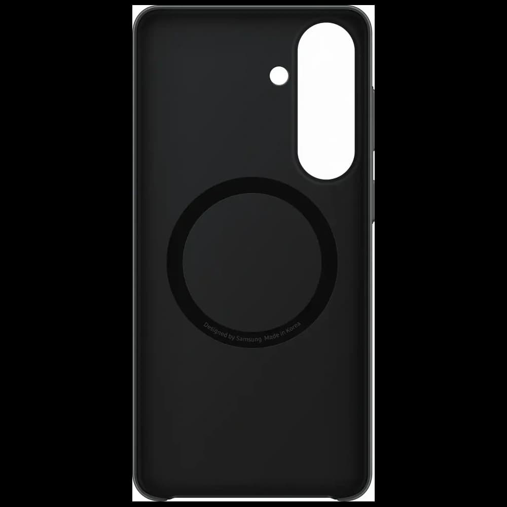 Samsung Slim Magnet Galaxy S26+ Plus black - 5