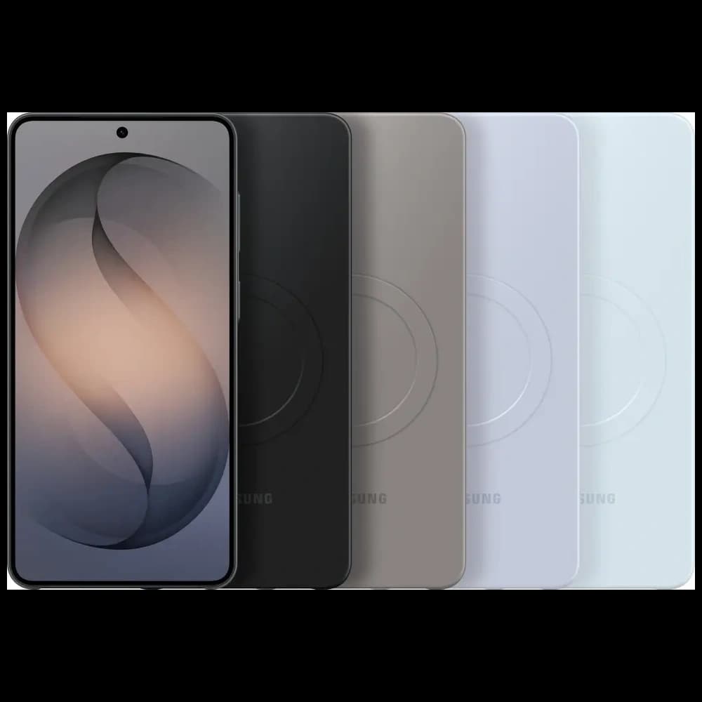 Samsung Slim Magnet Galaxy S26+ Plus black - 6