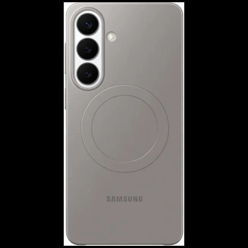 Samsung Slim Magnet Galaxy S26+ Plus grau
 - 1