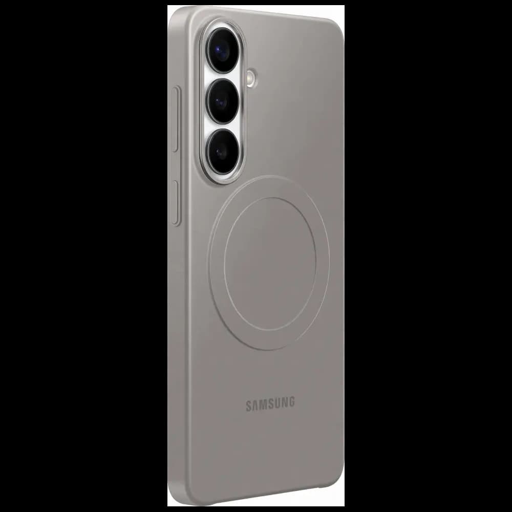 Samsung Slim Magnet Galaxy S26+ Plus grau
 - 3