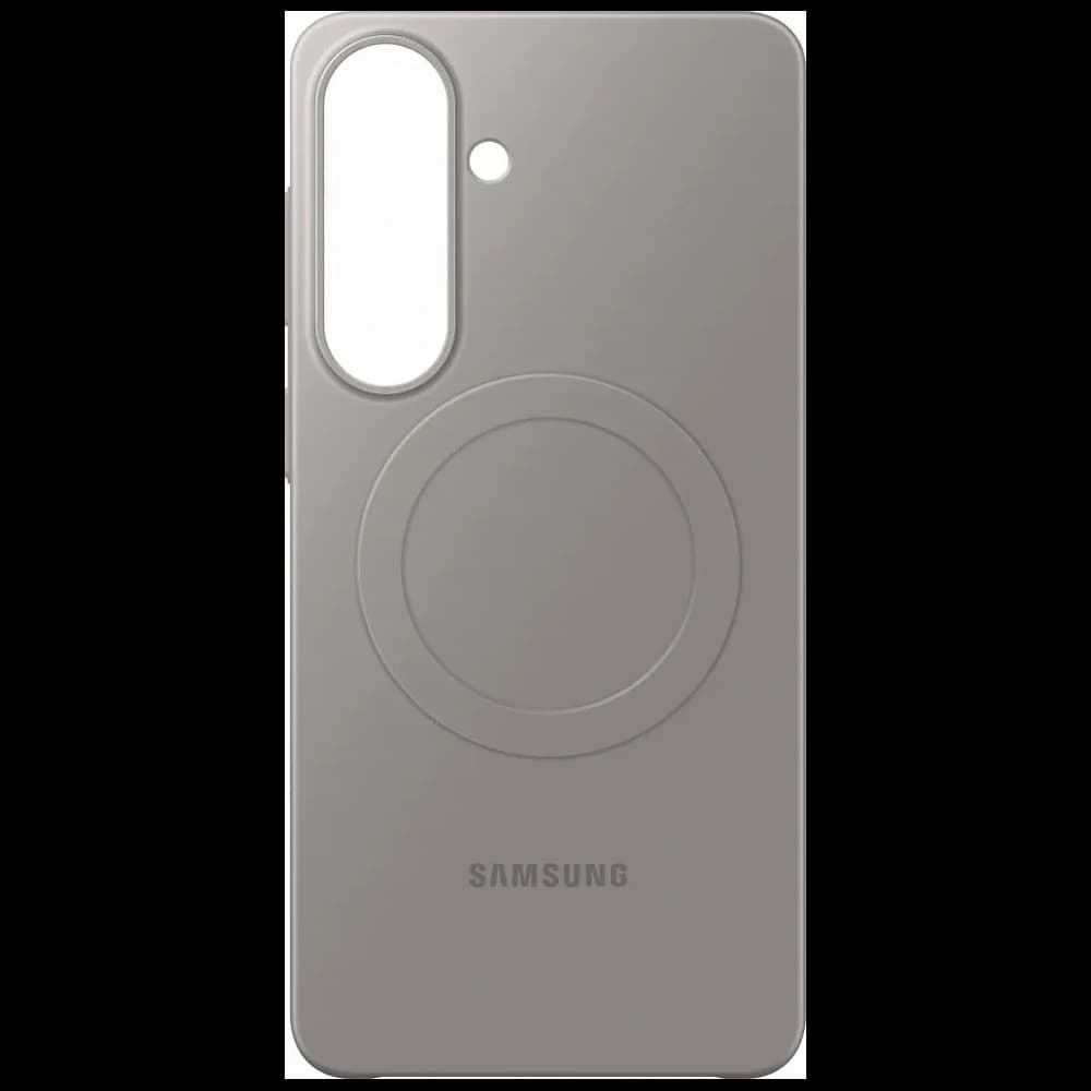 Samsung Slim Magnet Galaxy S26+ Plus grau
 - 4