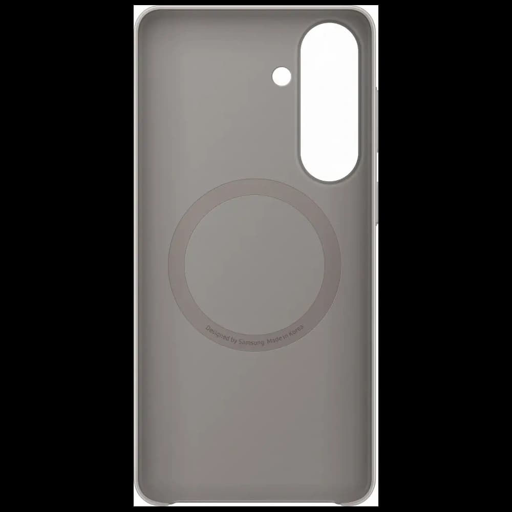 Samsung Slim Magnet Galaxy S26+ Plus grau
 - 5