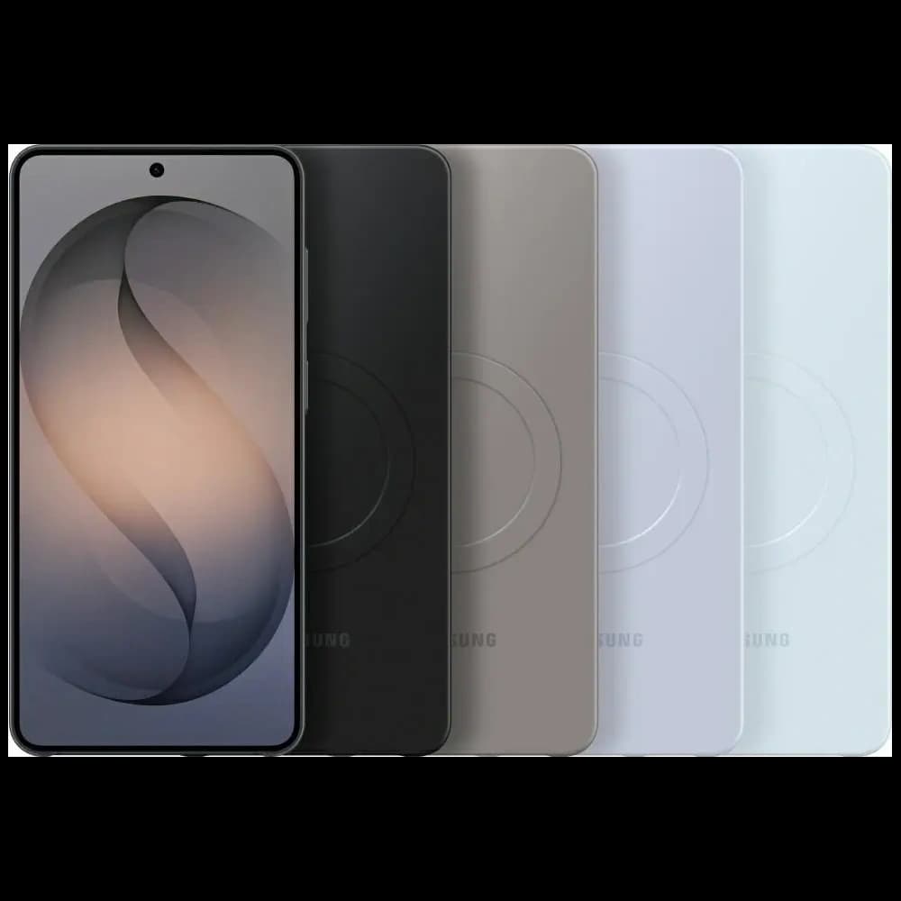 Samsung Slim Magnet Galaxy S26+ Plus grau
 - 6