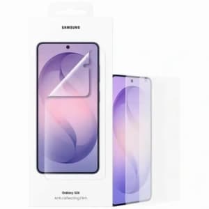 Samsung Anti-reflecting Film Galaxy S26 clear [2 PACK]