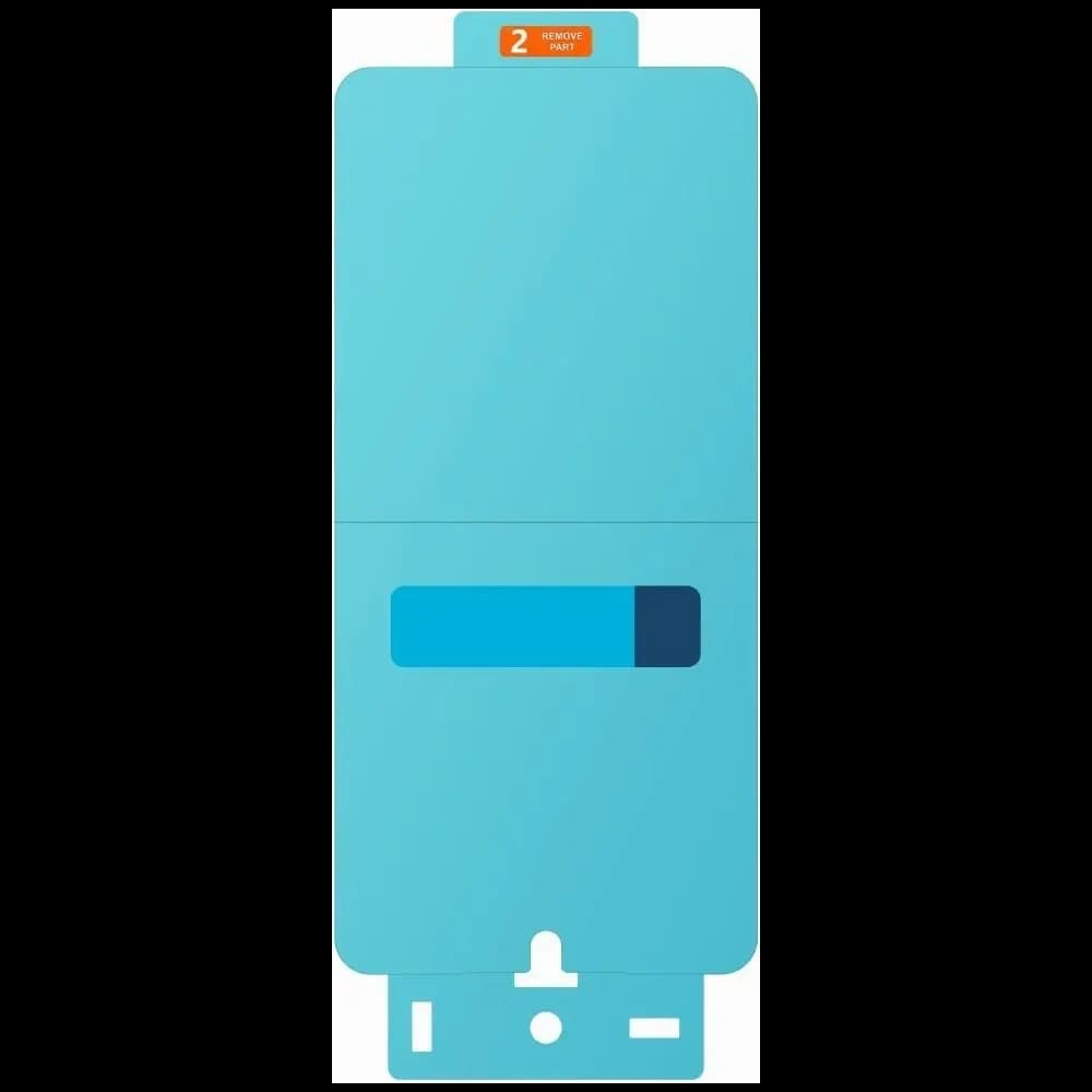 Samsung Anti-Reflex Film Galaxy S26 klar [2 PACK]
 - 4