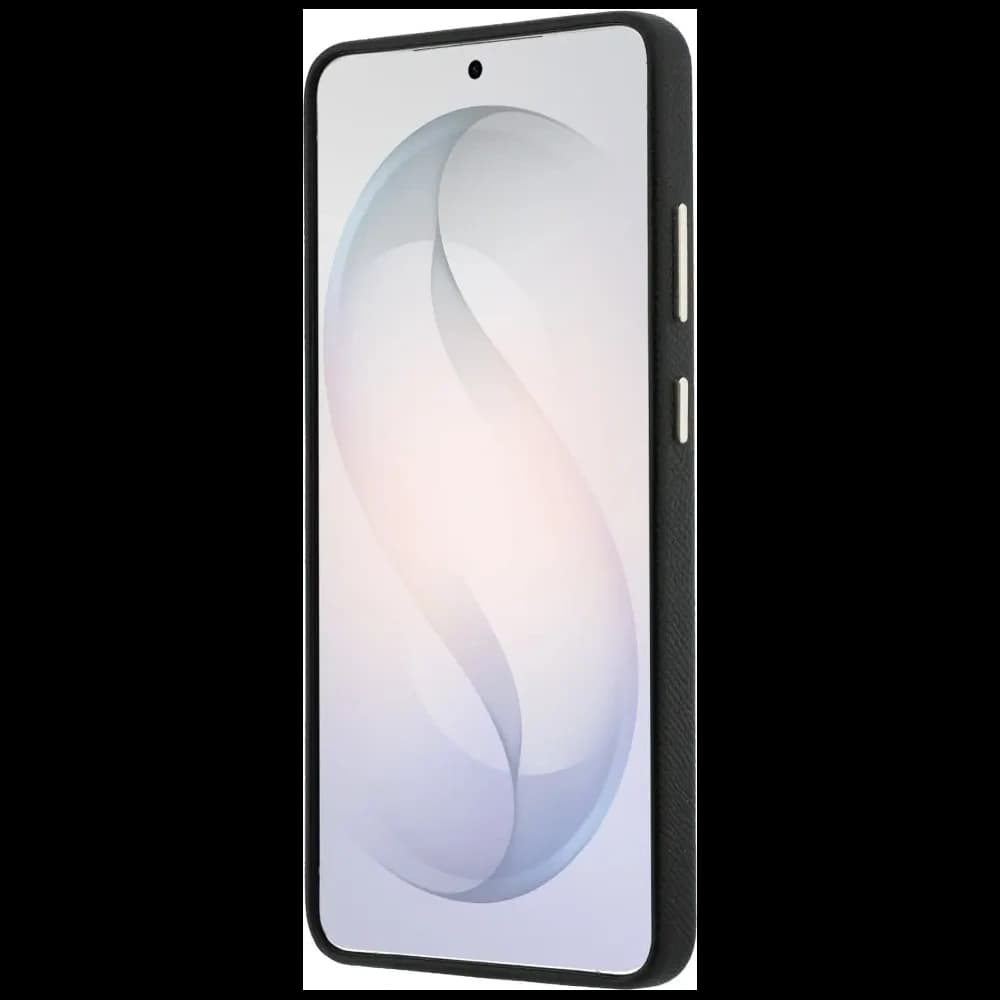 Karl Lagerfeld K Metall-Logo MagSafe Samsung Galaxy S26 Ultra schwarz
 - 5