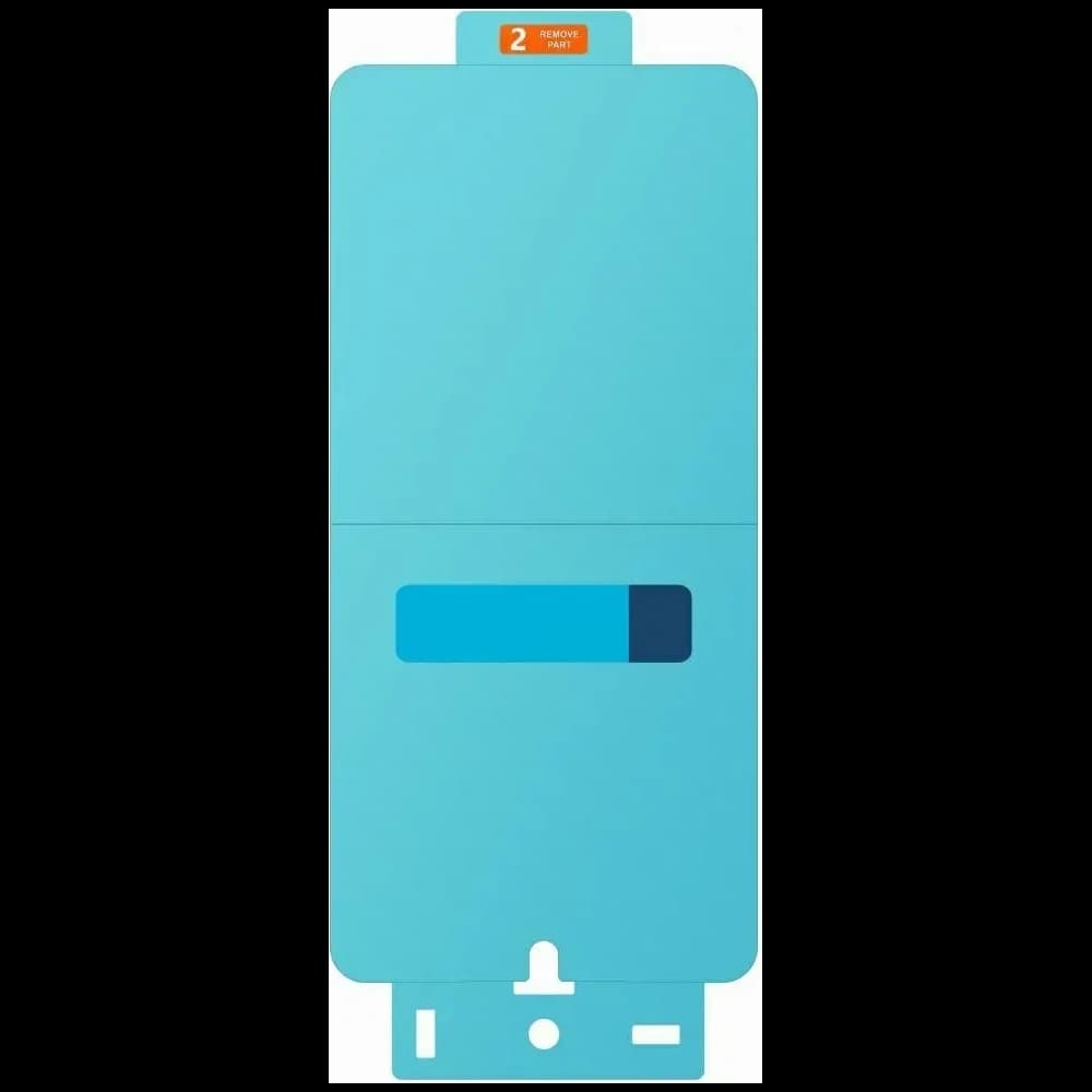 Samsung Anti-reflecting Film Galaxy S26+ Plus clear [2 PACK] - 4