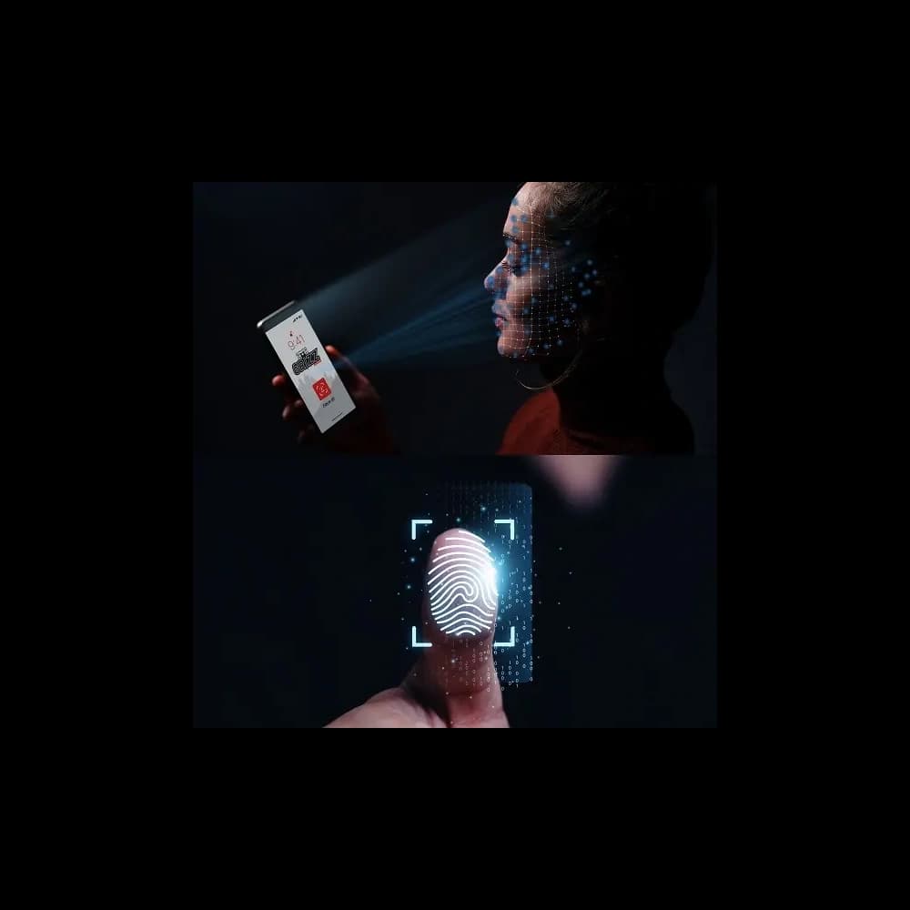 GrizzGlass HybridGlass Samsung Galaxy S26+ Plus
 - 7