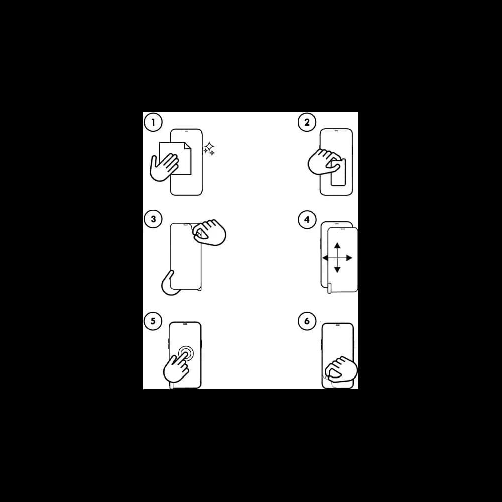 GrizzGlass PaperScreen Samsung Galaxy S26 Ultra
 - 7