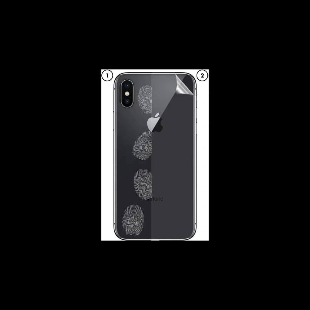 GrizzGlass SatinSkin Samsung Galaxy S26 - 5