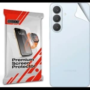 GrizzGlass SatinSkin Samsung Galaxy S26+ Plus