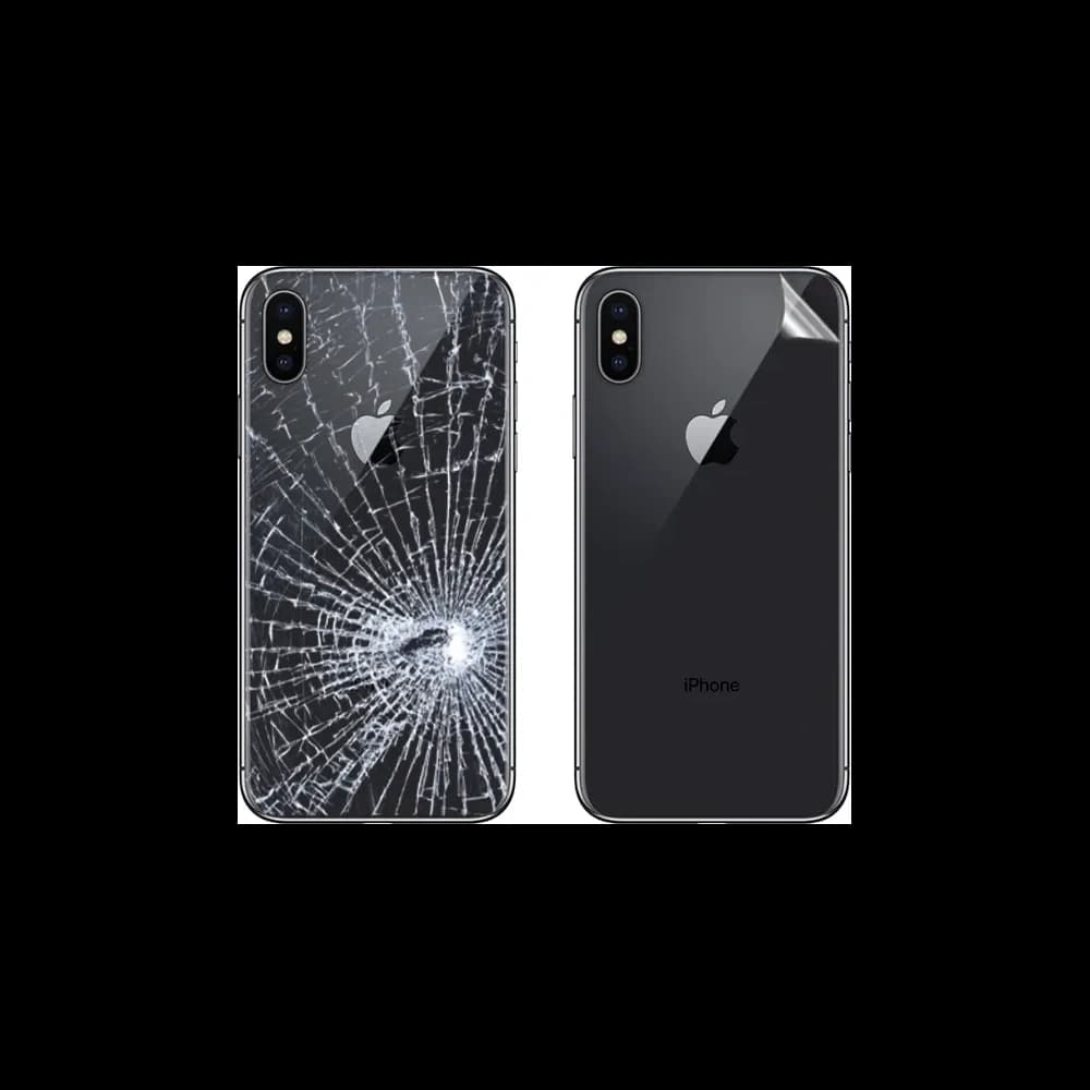 GrizzGlass SatinSkin Samsung Galaxy S26 Ultra
 - 3