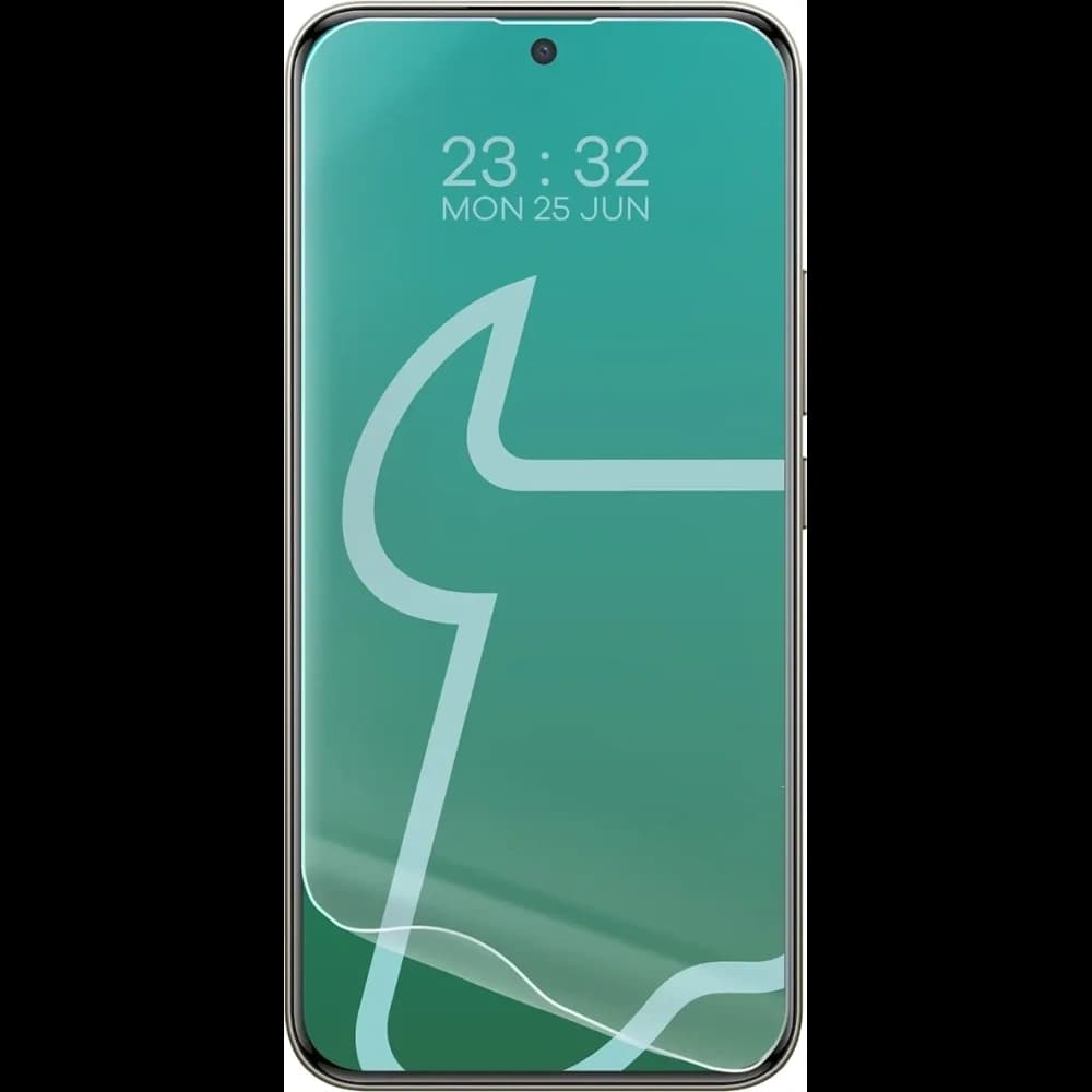 Bizon Film Hydrogel Front Xiaomi Redmi Note 15 Pro 5G / 15 Pro+ Plus 5G / POCO M8 Pro 5G - 3