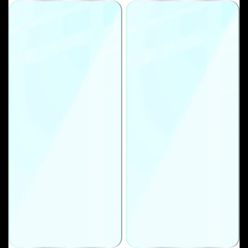 Bizon Glass Clear Duo Samsung Galaxy S26 Ultra [2 PACK] - 4