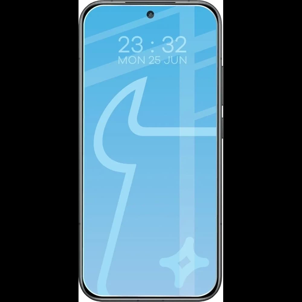 Bizon Glass Clear Duo Xiaomi POCO F8 Pro [2 PACK] - 3