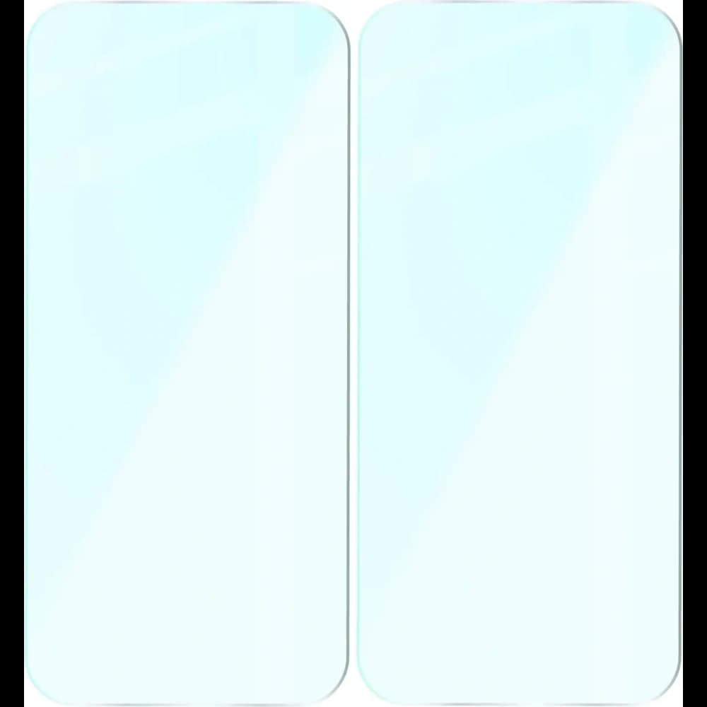 Bizon Glass Clear Duo Xiaomi POCO F8 Pro [2 PACK] - 4