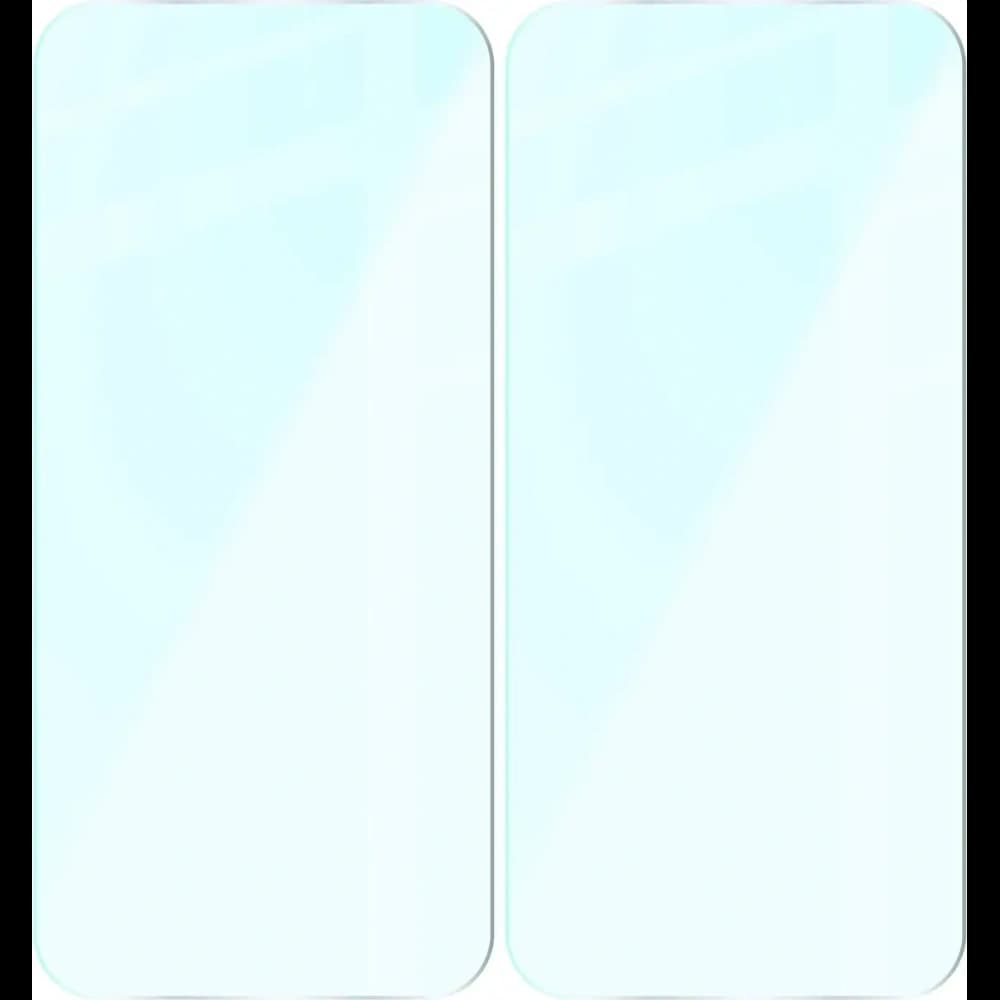 Bizon Glass Clear Duo Realme GT 8 / 8 Pro [2 PACK] - 4