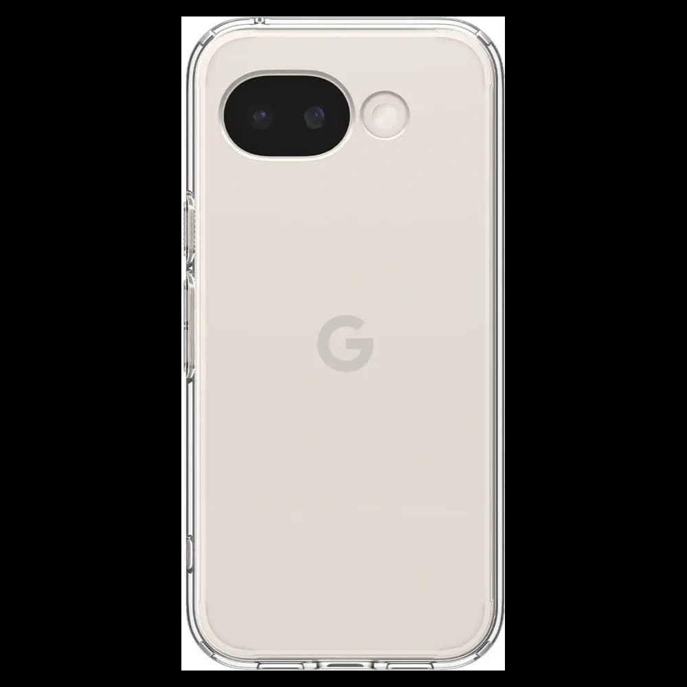 Spigen Ultra Hybrid Google Pixel 10a Crystal Clear - 2