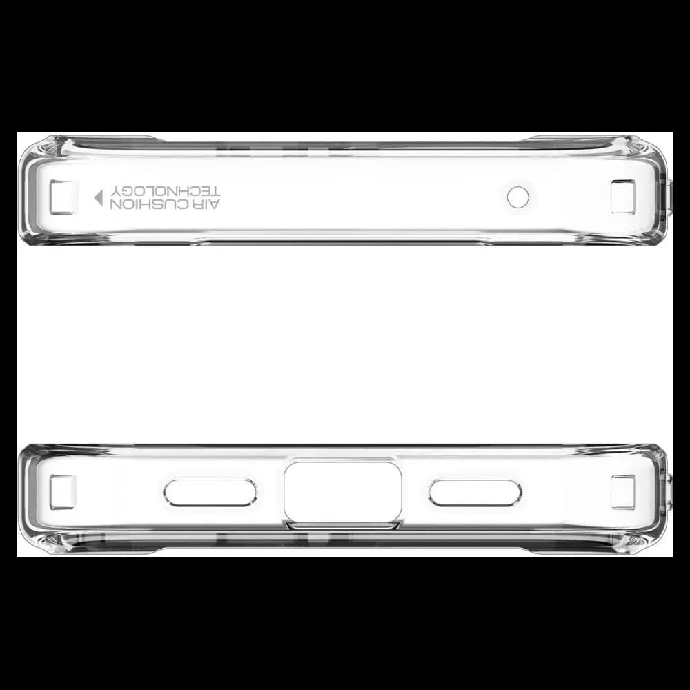 Spigen Ultra Hybrid Google Pixel 10a Crystal Clear - 5