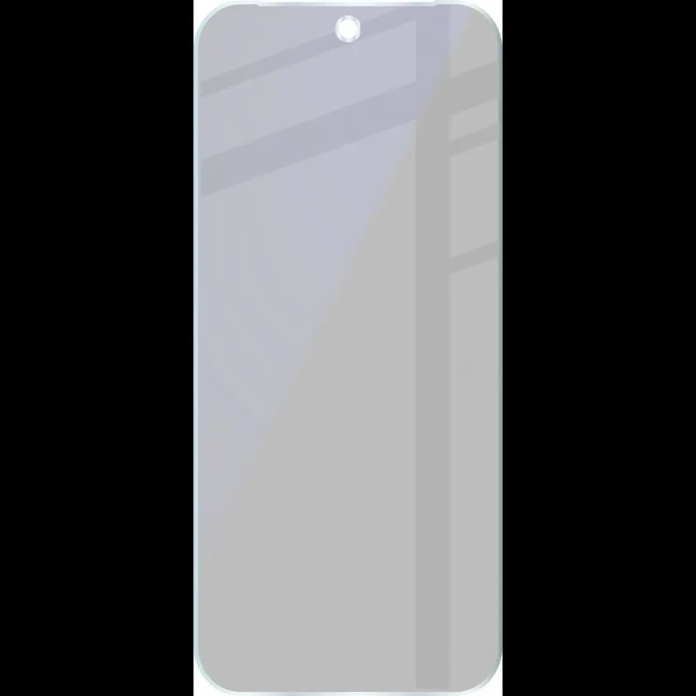 Bizon Glass Mule Shadow Google Pixel 10, matt
 - 4