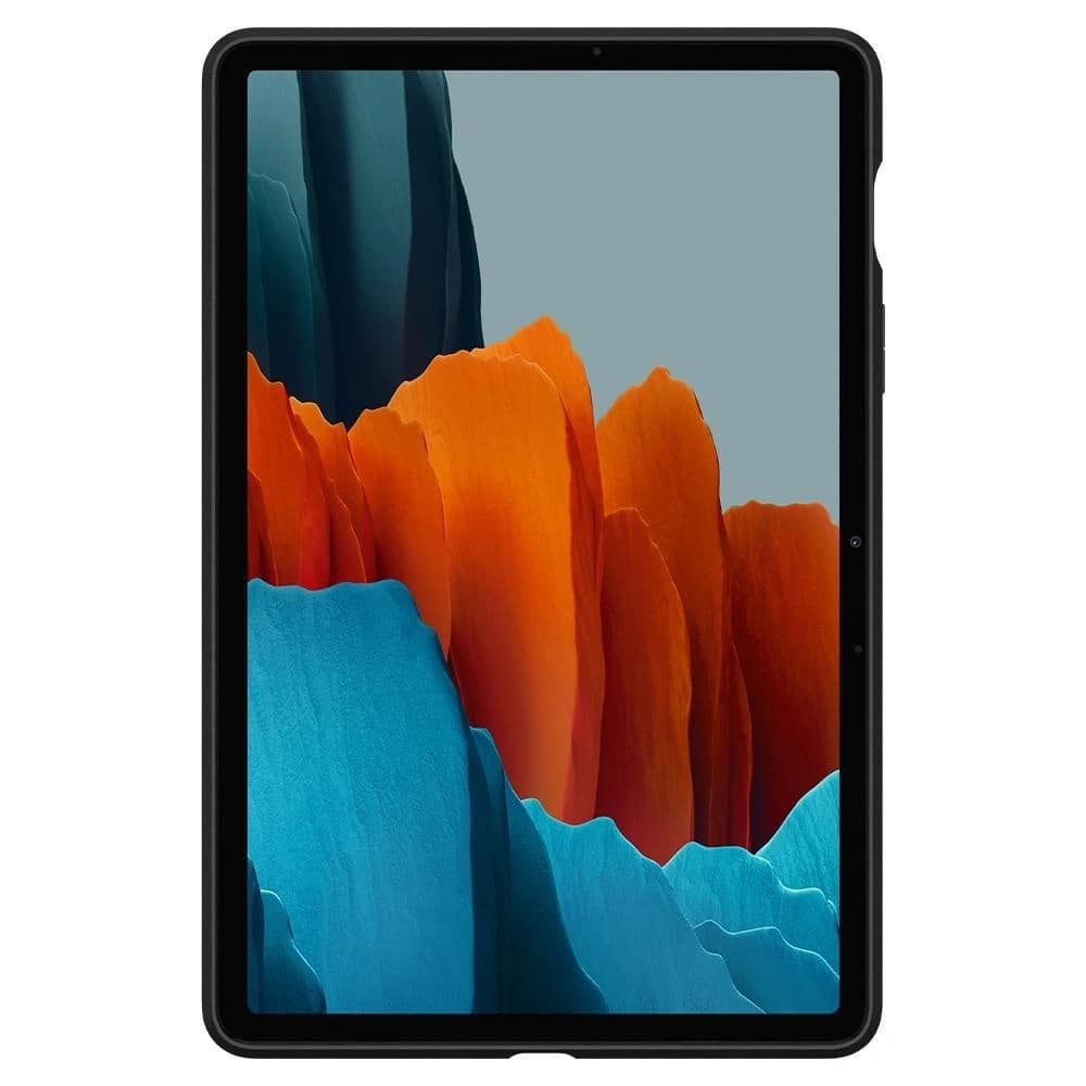 Spigen Samsung Schutzhülle Tough Armor Pro Galaxy Tab S7/S8 Gunmetal - 6