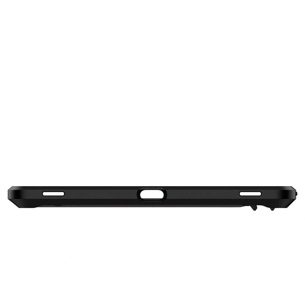 Spigen Samsung Schutzhülle Tough Armor Pro Galaxy Tab S7/S8 Gunmetal - 12