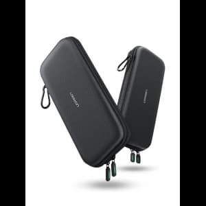 UGREEN LP174 Gehäuse für Nintendo Switch Konsole (schwarz)