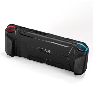 UGREEN LP260 Tasche für Nintendo Switch Konsole (schwarz)