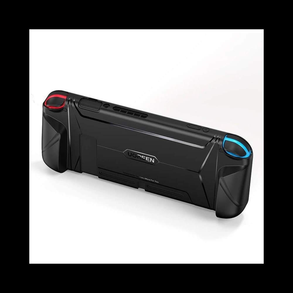 UGREEN LP260 Tasche für Nintendo Switch Konsole (schwarz) - 1