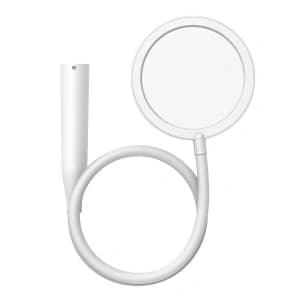 Baseus Schreibtischlampe Hose Comfort Reading (weiß)