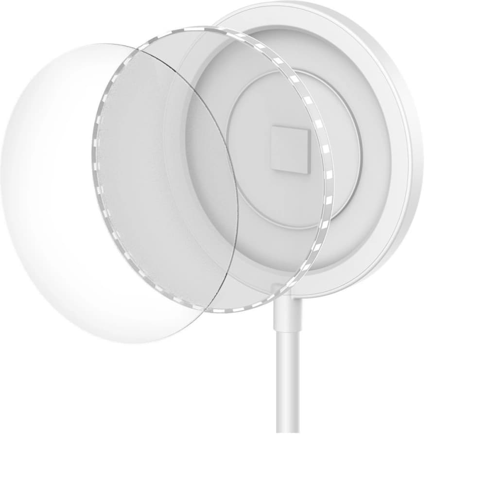 Baseus Schreibtischlampe Hose Comfort Reading (weiß) - 6