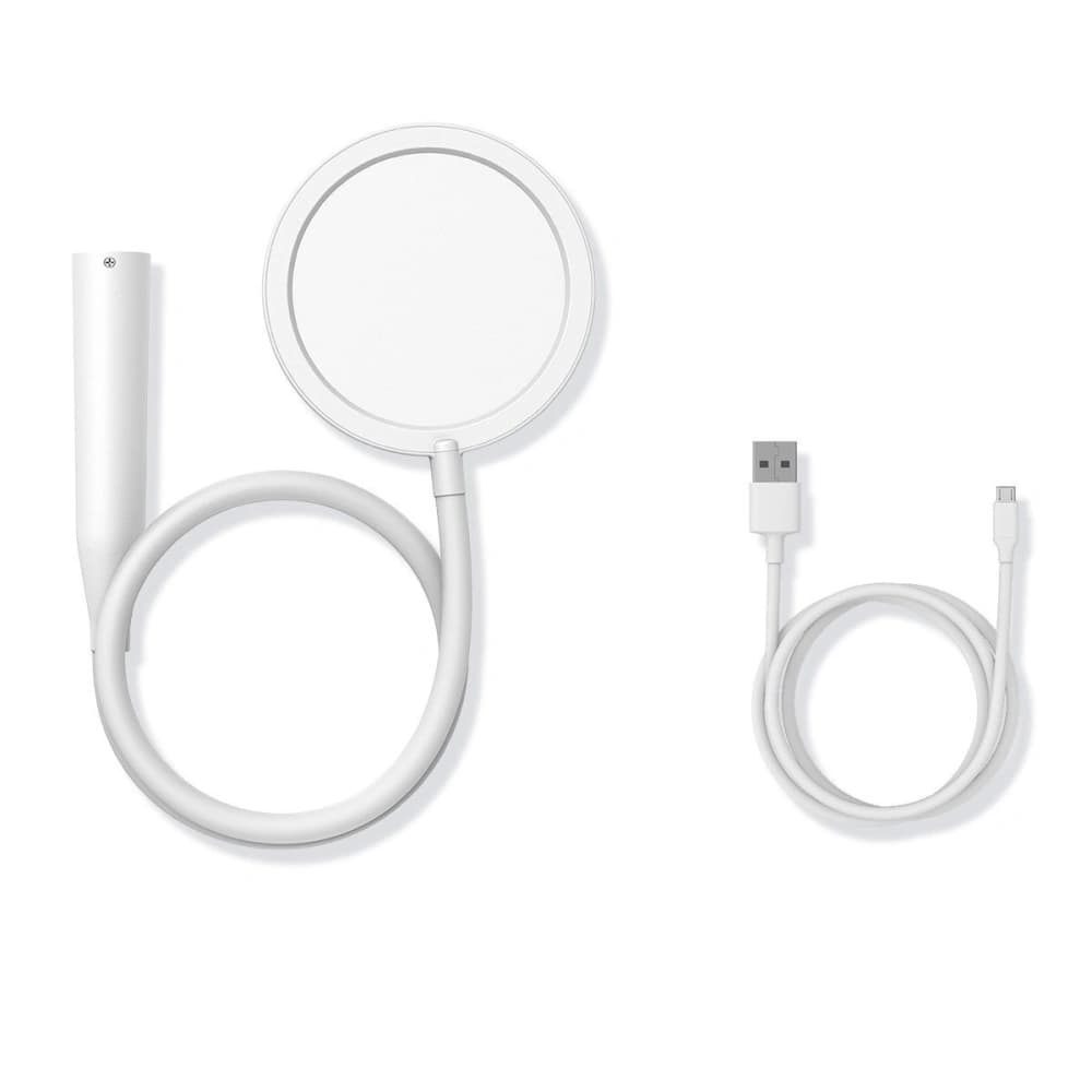 Baseus Schreibtischlampe Hose Comfort Reading (weiß) - 9