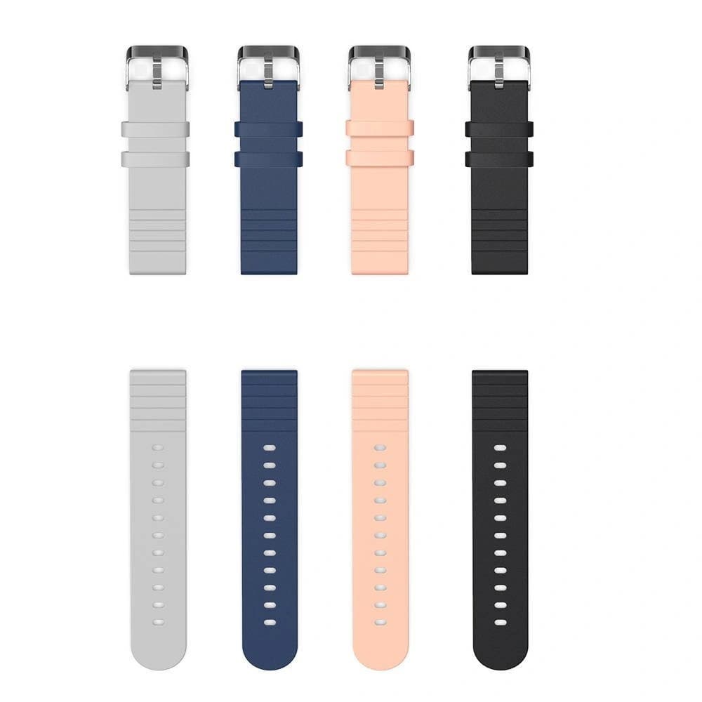 Smartwatch BlitzWolf BW-HL1T Bluetooth V5.0 (black) - 5