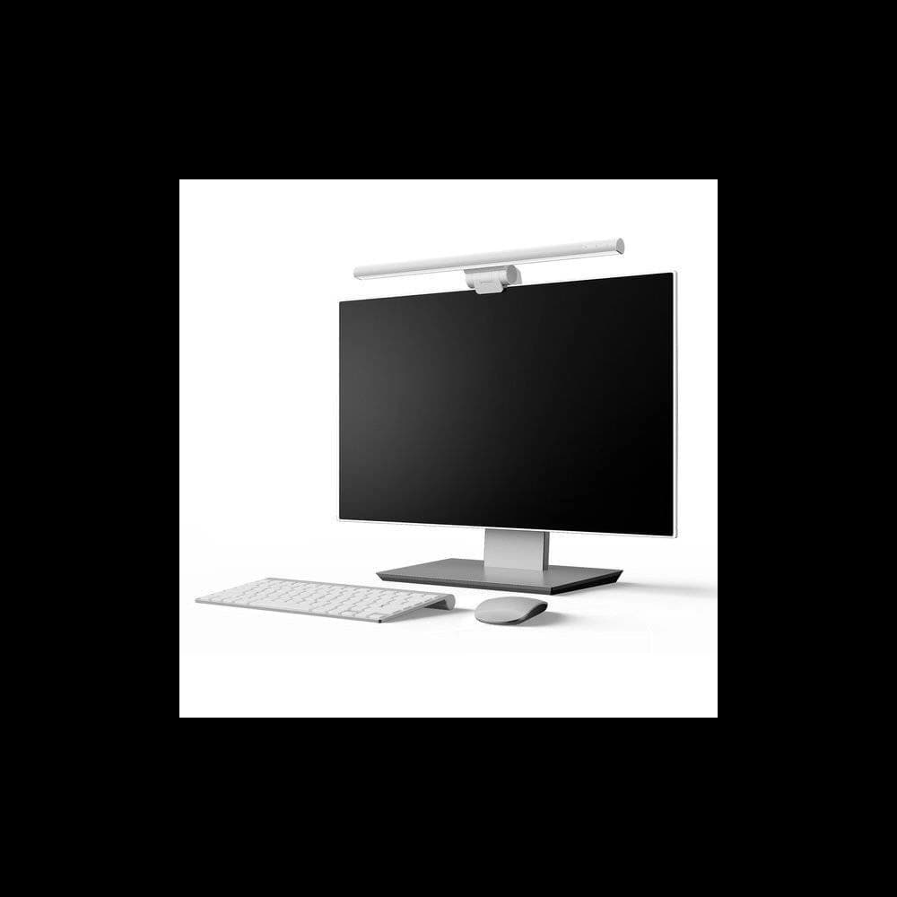Baseus I-Wok lamp for monitor (white) - 6