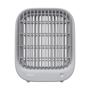 Baseus Insektizid / Mückenlampe Baijing Desktop, elektrisch, UV (weiß)