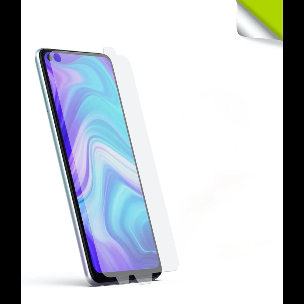 Ringke Dual Easy Full Cover Redmi Note 9 Case Friendly - 2