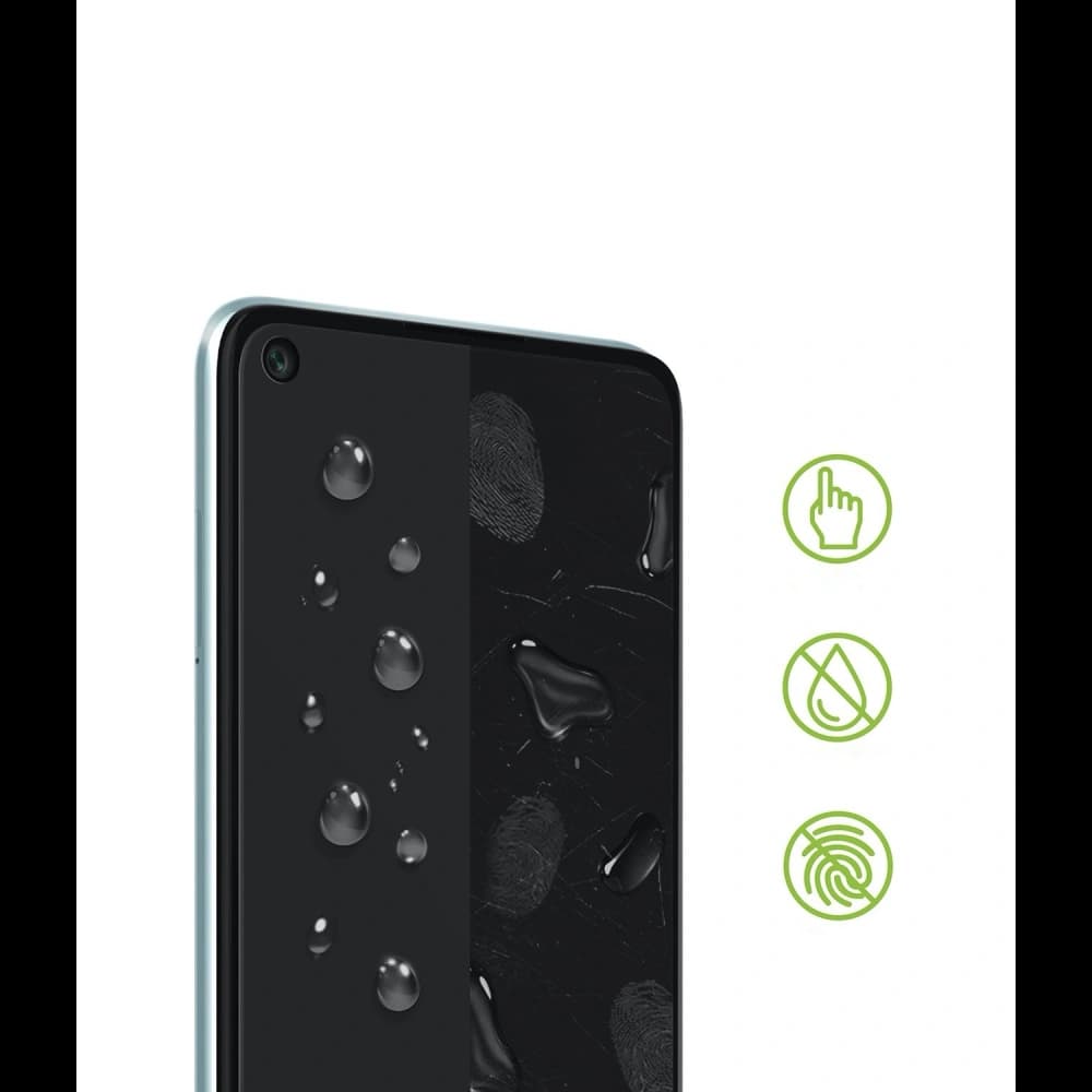 Ringke Dual Easy Full Cover Redmi Note 9 Case Friendly - 7