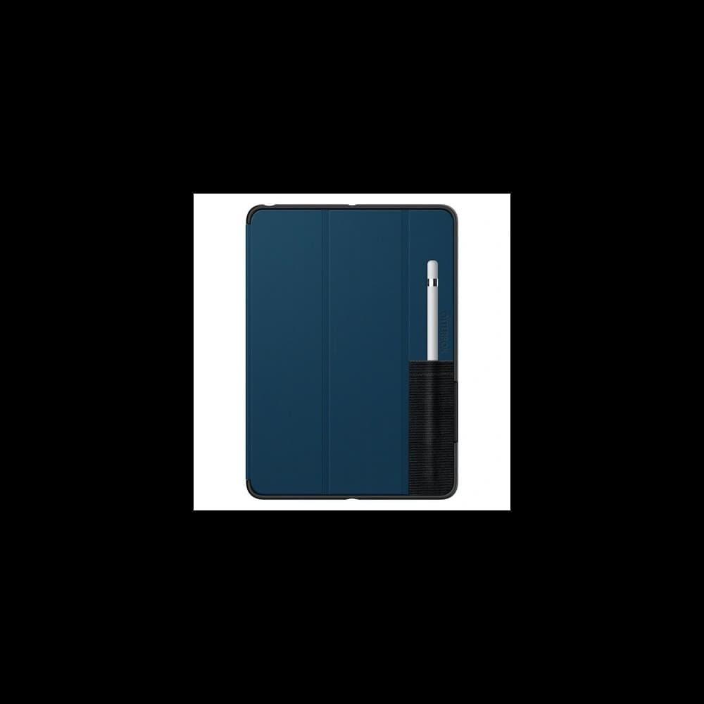 Apple Apple Otterbox Symmetry Folio Tasche iPad 9.7 5/6G mit Pencil-Halterung (navy blau) - 3