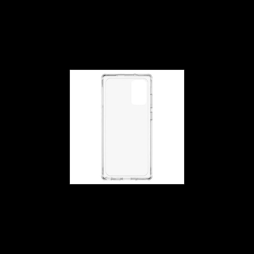 OtterBox Samsung Tasche React Galaxy Note 20 (transparent) - 2