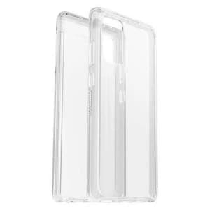 OtterBox Samsung Tasche React Galaxy Note 20 (transparent)