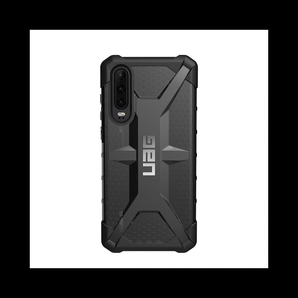 UAG Urban Armor Gear Plasma Huawei P30 (black clear) - 2