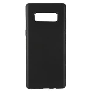 Case Benks TPU-Hülle Samsung Galaxy Note 8 Schwarz