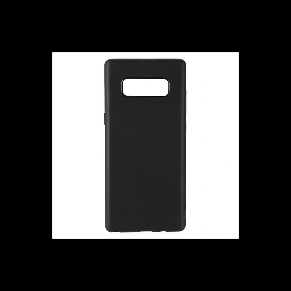 Case Benks TPU-Hülle Samsung Galaxy Note 8 Schwarz - 1