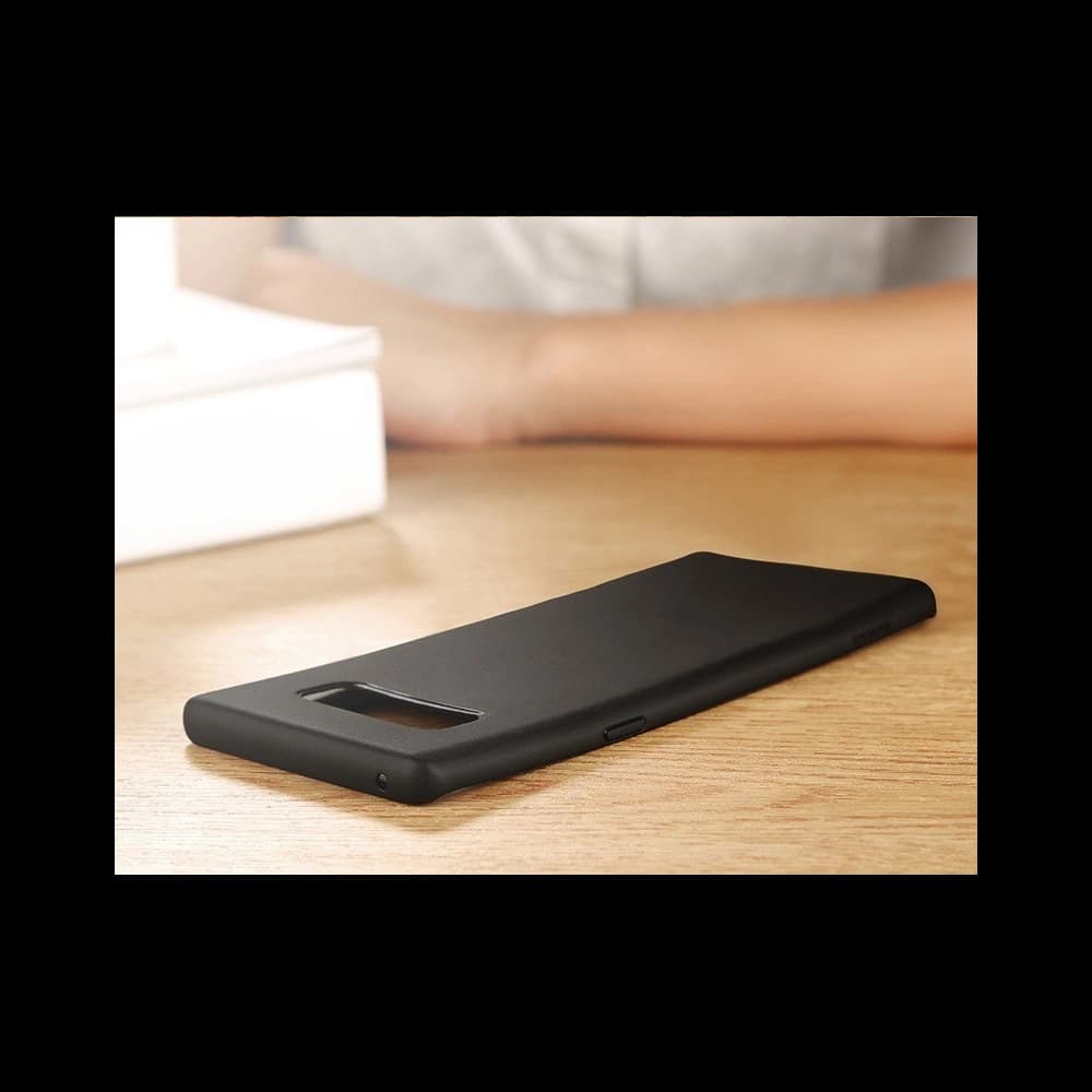 Case Benks TPU-Hülle Samsung Galaxy Note 8 Schwarz - 4