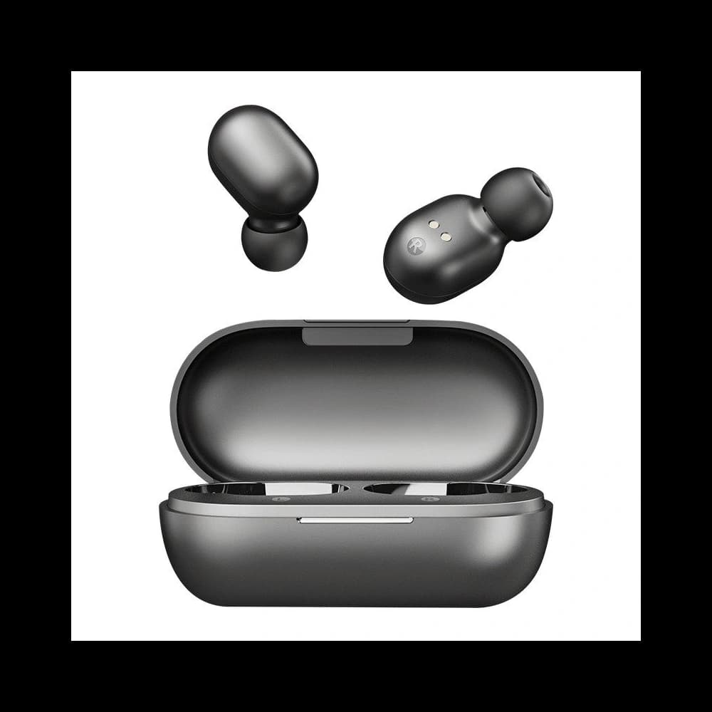 Haylou Kabellose Kopfhörer GT1, Bluetooth 5.0, TWS (schwarz) - 2