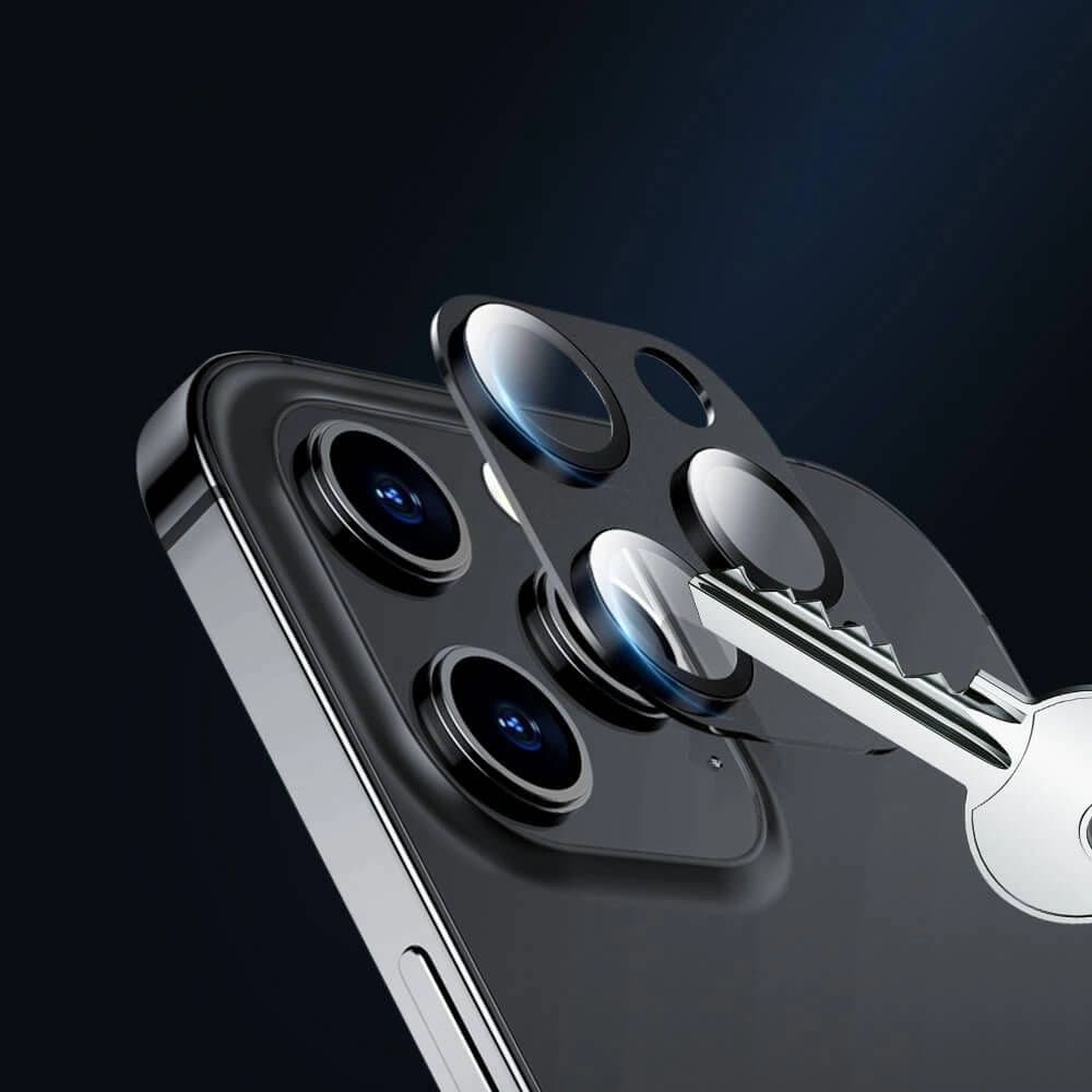 ESR Camera Lens Apple iPhone 12 Pro Max [2 PACK] - 4