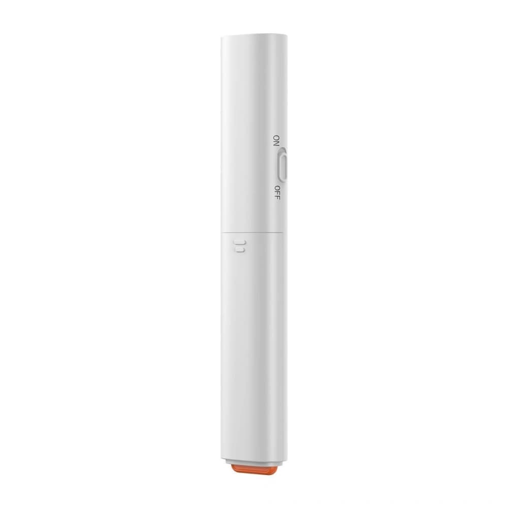 Baseus Orange Dot PPT wireless Presenter (Youth) without battery White - 2