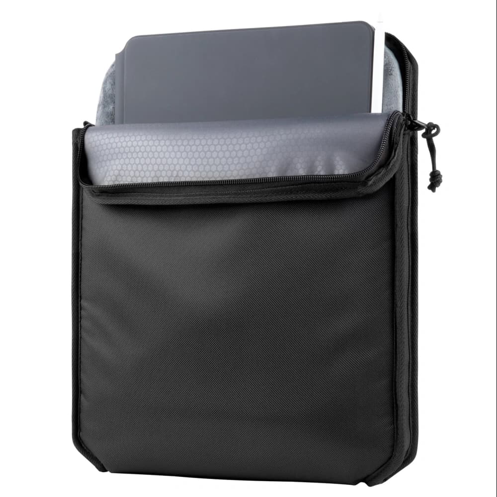 UAG Urban Armor Gear Shock Sleeve Lite Apple iPad Pro 12.9" (Black) - 2